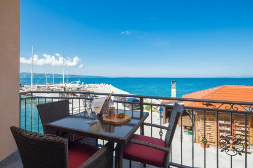 The Beach Suites