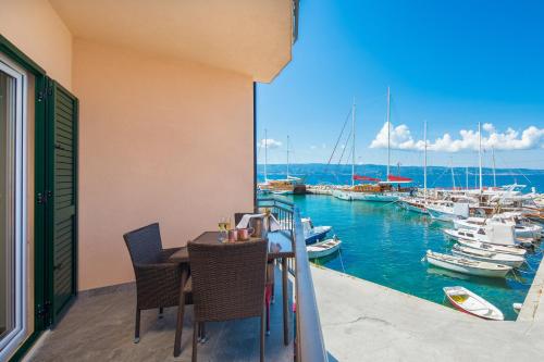 The Beach Suites