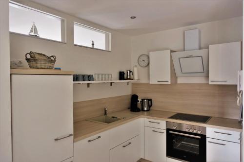 Ferienwohnung Bogenstahl - image 6