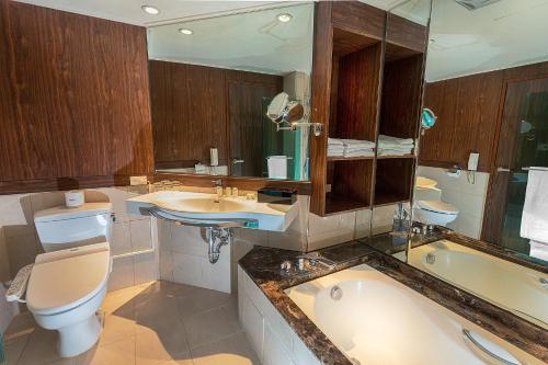 新竹福華大飯店 新竹福華大飯店