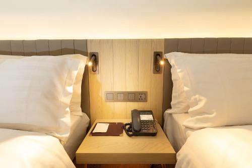 新竹福華大飯店 新竹福華大飯店