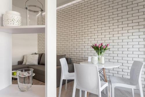 Ovo Apartment Market Square Wroclaw, Vratislav (fotografie 3)