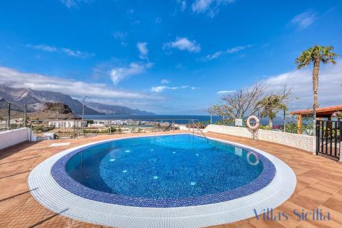 Villas Sicilia