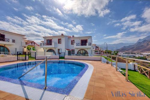 Villas Sicilia 3
