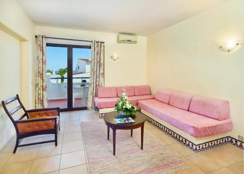 Cheerfulway Ouranova Apartamentos - image 7