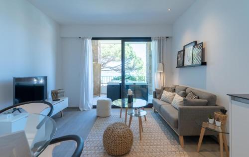 SINFONIA - Apartment - Saint-Tropez