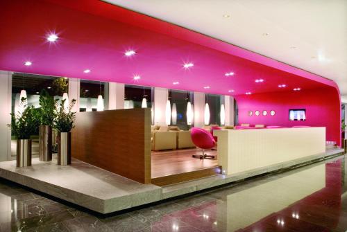 Mövenpick Zürich Airport