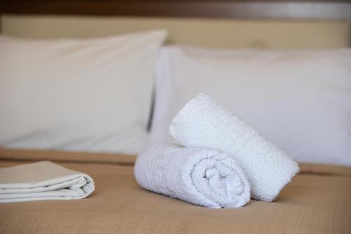 Hotel Stefani 3