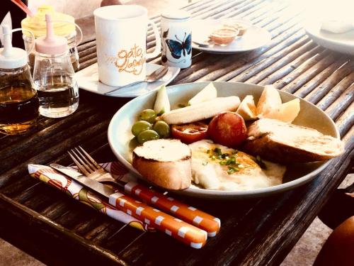 Pariango Beach Motel – Inhambane, NY