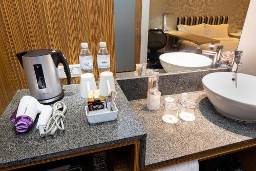 新竹福華大飯店 新竹福華大飯店