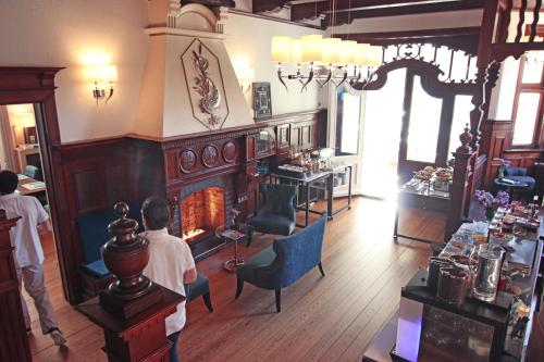 Hotel Villa WellenRausch by UniqStay in Lubeck
