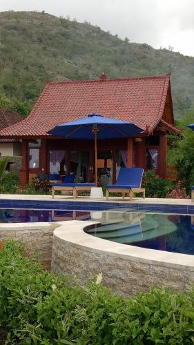Good Karma Bungalows in أميد
