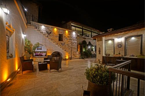 Mira Cappadocia Hotel