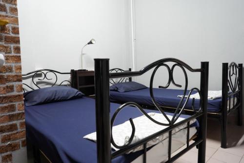 %name SAM SEN SEE   Hostel กรุงเทพ