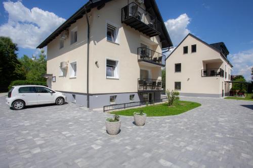 Top 12 Slowenien Ferienwohnungen Apartments Hotels 9flats