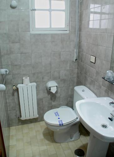 Pensión Residencia J. Lago