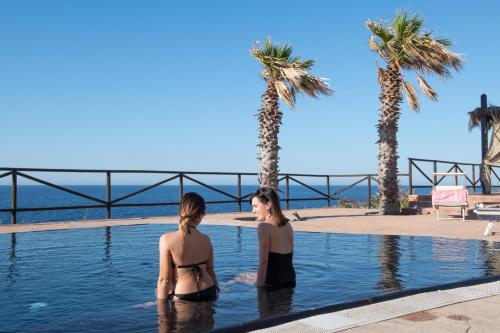 Hotel Bue Marino - image 13