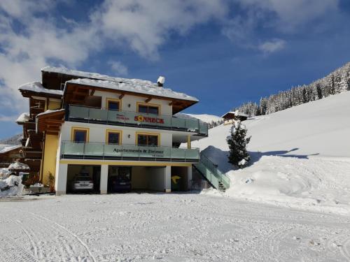 Pension Sonneck - image 8