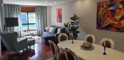  Alice House in Marco de Canavezes