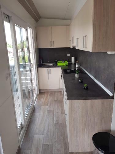 Mobile house RMAN
