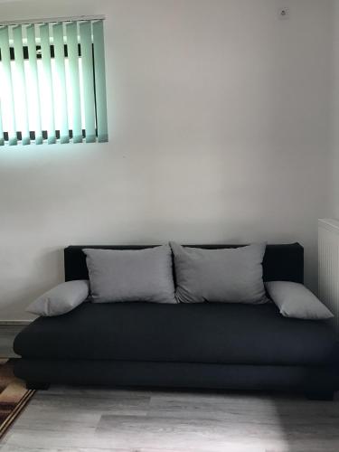 Fűz Apartman