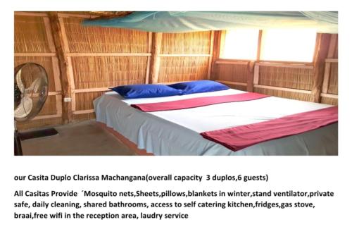 Pariango Beach Motel – Inhambane, NY