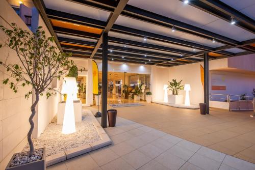 Hotel Caribe Ibiza