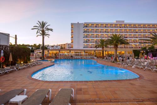 Hotel Caribe Ibiza