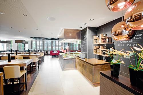 Mövenpick Zürich Airport