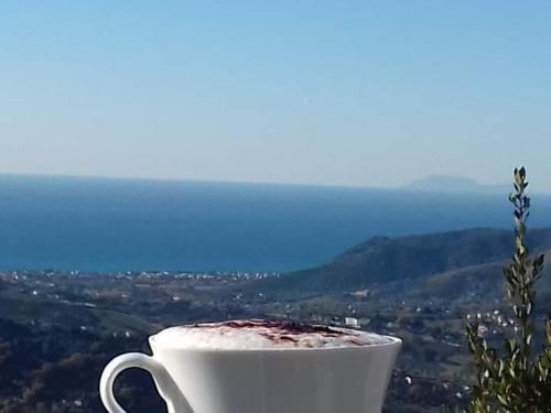 Casa Allorello – Laureana Cilento, UT