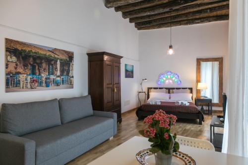 Corte del Merlo in 巴勒莫郊區