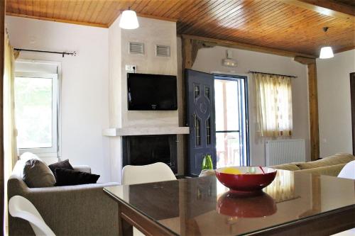 Mariannas House Nikiana - Lefkada