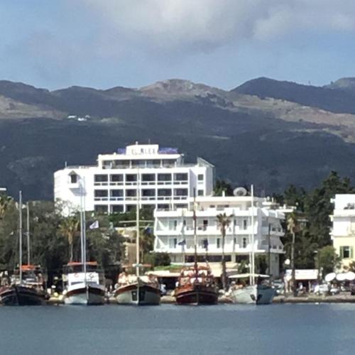 Jasmine Hotel Apartments