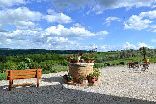 Agriturismo Mocine