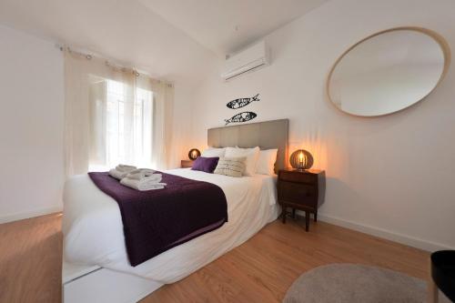 Private House Only For You 145 - 8min historicCenter in Mafamude