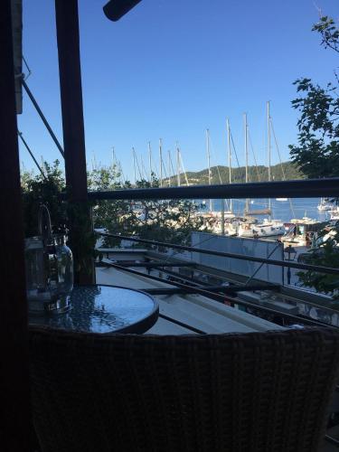 SEA VIEW MEZONETA