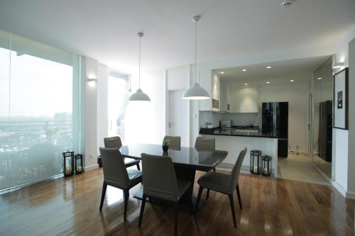 Residence 26 in San Chaung