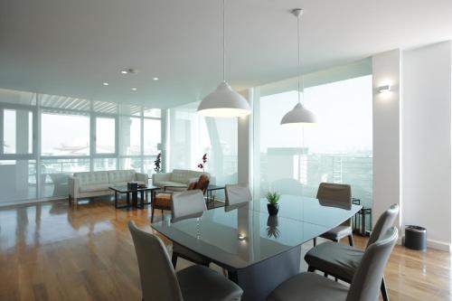 Residence 26 in San Chaung