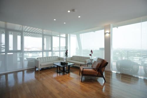 Residence 26 in San Chaung