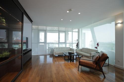 Residence 26 in San Chaung