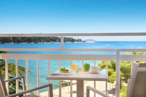 Remisens Hotel Epidaurus-All inclusive in 察夫塔特