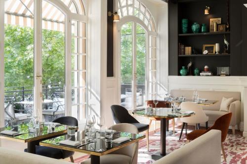 Hôtel Longemalle - image 4