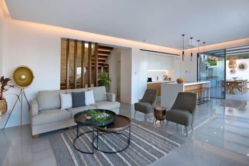 Elea Silver Villa, Pegeia (fotografie 4)
