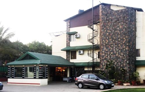 the brookside motel mt rushmore 603 reed street keystone sd united states us sd 57751 budgetel inn