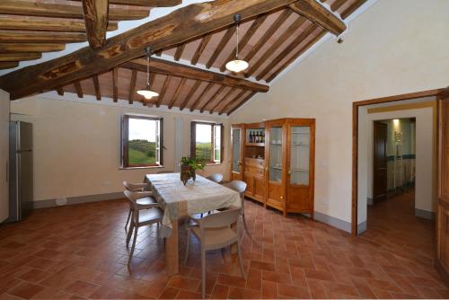 Agriturismo Mocine in 阿夏諾