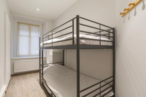 CityCosy Strasbourg - Modern Family Deserte - image 4