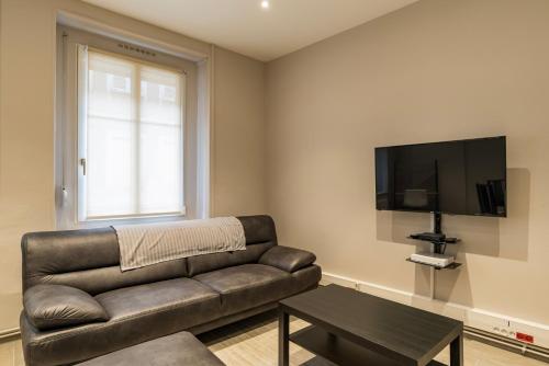 CityCosy Strasbourg - Modern Family Deserte, Strasbourg (photo 9)