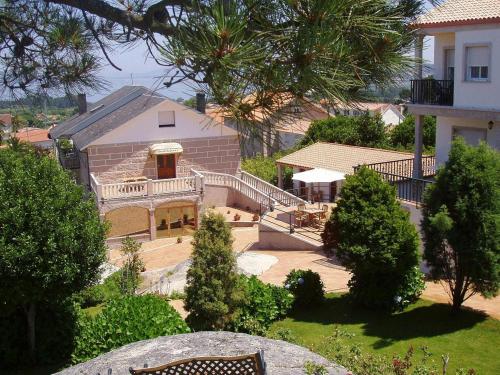 Hotel & Apartamentos Cons da Garda - image 24