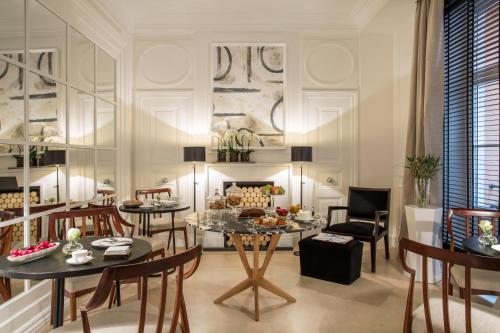 Residenza B - main image