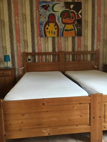 1 twin bed